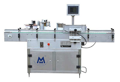 TN-150不干膠貼標(biāo)機(jī)